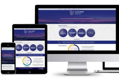 Implementation of the Infrastructure Data Hub – InfraHub – Department of Infrastructure and Logistics of the State of Mato Grosso
