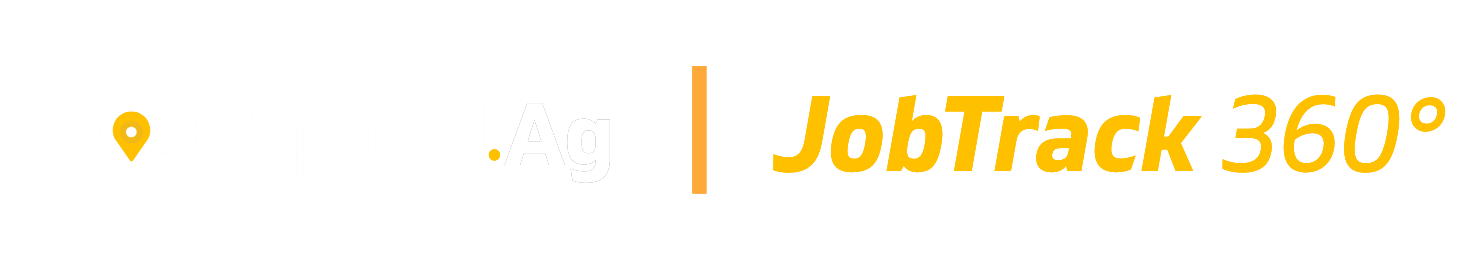 JobTrack360 Logo